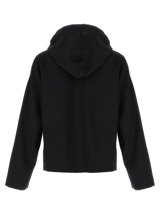 25FW 와이쓰리 긴팔 티셔츠 JW7354BLACK - Y-3