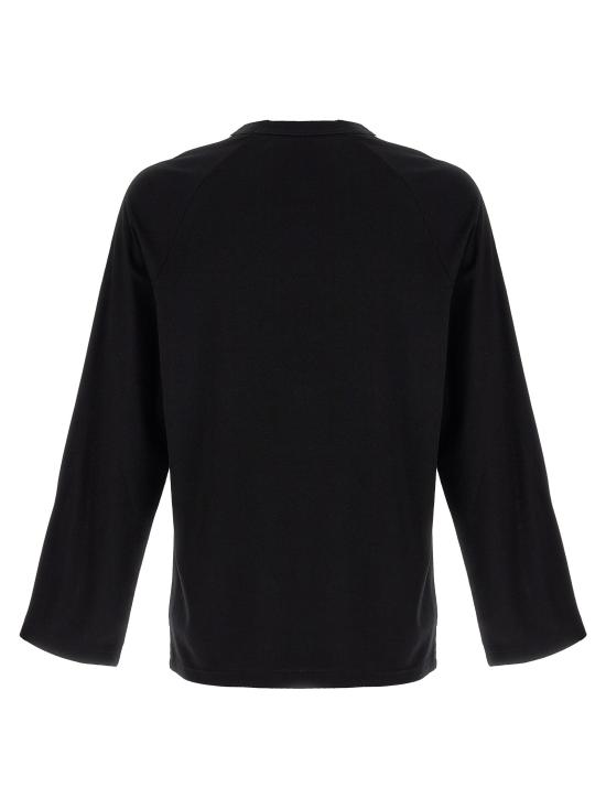 25FW 와이쓰리 탑 JW7351BLACK - Y-3