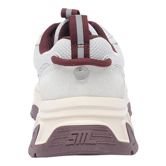 25FW 스티브매든 로퍼 ANIMATES WINE GRY Grey - STEVE MADDEN