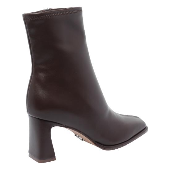 25FW 스티브매든 부츠 ODESA BROWN Brown - STEVE MADDEN