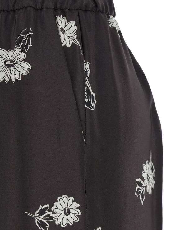 25SS 파로쉬 스트레이트 팬츠 D232299STEVEN886 Multicolor - PAROSH