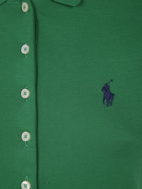 25SS 폴로 랄프로렌 가디건 211939272007 GREEN DOM - POLO RALPH LAUREN