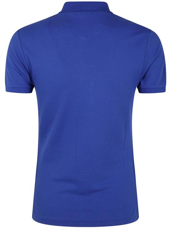 25SS 폴로 랄프로렌 가디건 211939272008 BLUE DOM - POLO RALPH LAUREN