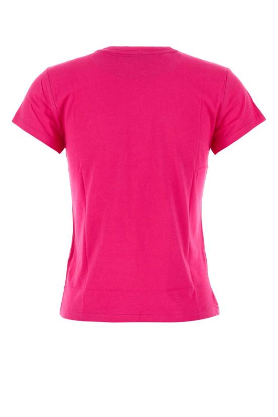 25SS 폴로 랄프로렌 반팔 티셔츠 211898698031 PINK DOM - POLO RALPH LAUREN