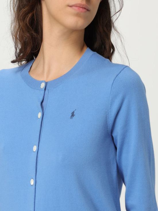 25SS 폴로 랄프로렌 가디건 211891672025 BLUE DOM - POLO RALPH LAUREN