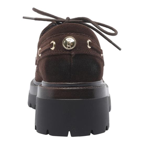 25FW 스티브매든 로퍼 DETROIT BROWN Brown - STEVE MADDEN