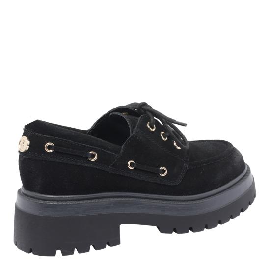 25FW 스티브매든 로퍼 DETROIT BLACK Black - STEVE MADDEN