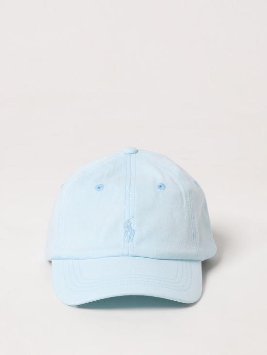  폴로 랄프로렌 클래식 스포츠 볼 캡 710964764005 BLUE DOM - POLO RALPH LAUREN