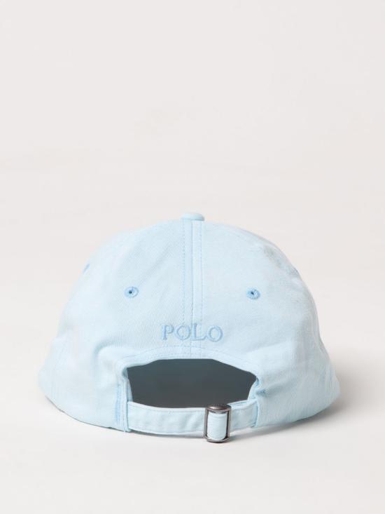  폴로 랄프로렌 클래식 스포츠 볼 캡 710964764005 BLUE DOM - POLO RALPH LAUREN