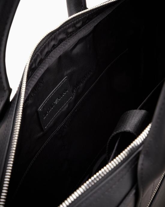 25FW 엠포리오 아르마니 숄더백 Y4P119 Y138E 81072 Black - EMPORIO ARMANI