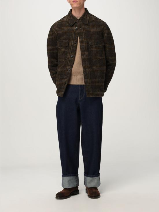 25FW 이자벨마랑 데님 팬츠 PA0528HBC3H03H 30DM Black - ISABEL MARANT