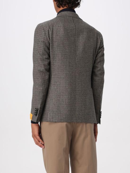 25FW 딸리아토레 수트 자켓 1SMC22K440015 ET954 Black - TAGLIATORE