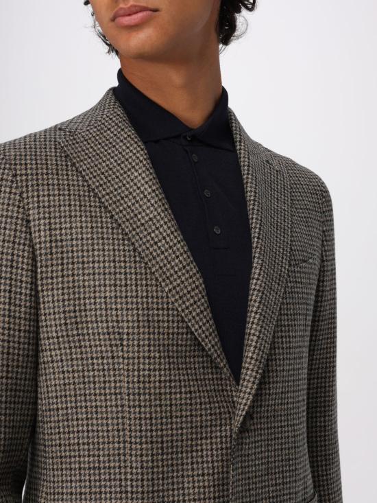 25FW 딸리아토레 수트 자켓 1SMC22K440015 ET954 Black - TAGLIATORE