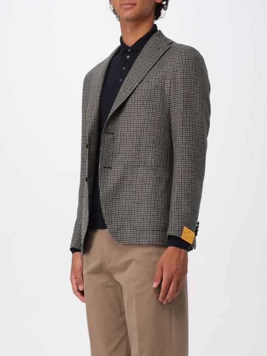 25FW 딸리아토레 수트 자켓 1SMC22K440015 ET954 Black - TAGLIATORE