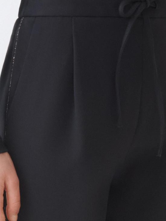 25FW 파비아나 필리피 팬츠 PAD215F366L521 5146 Blue - FABIANA FILIPPI