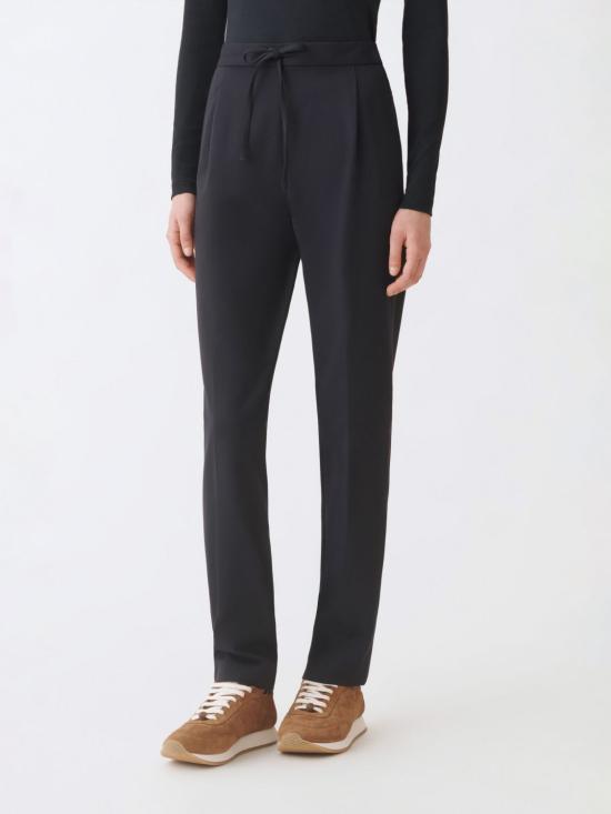 25FW 파비아나 필리피 팬츠 PAD215F366L521 5146 Blue