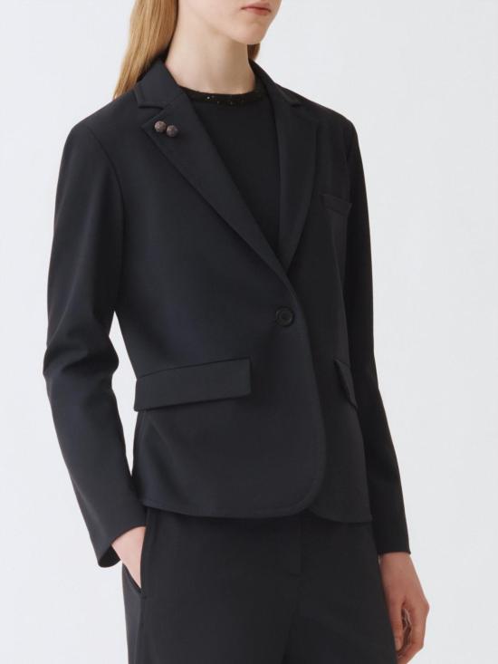 25FW 파비아나 필리피 자켓 GCD215F201D853 5146 Blue