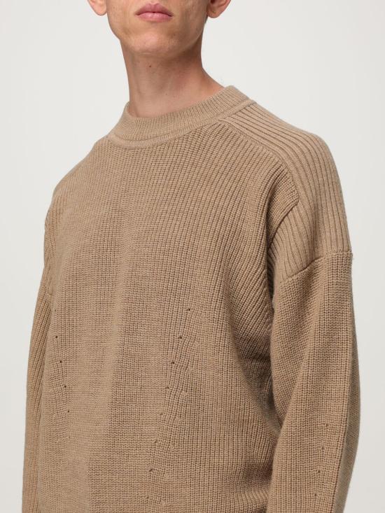 25FW 이자벨마랑 스웨터 PU0081HAA1L79H 50CM Brown - ISABEL MARANT