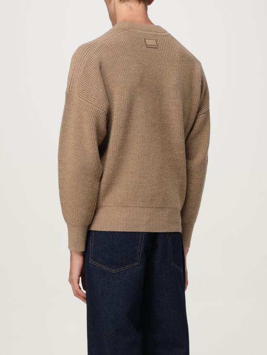 25FW 이자벨마랑 스웨터 PU0081HAA1L79H 50CM Brown - ISABEL MARANT