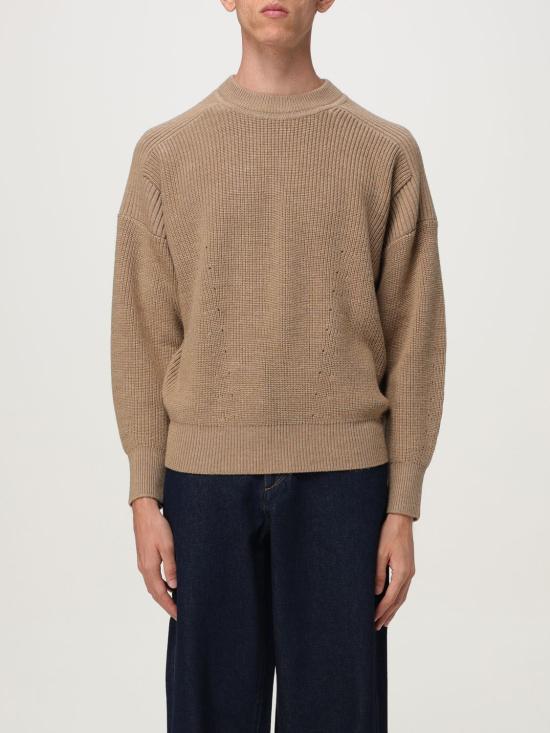 25FW 이자벨마랑 스웨터 PU0081HAA1L79H 50CM Brown