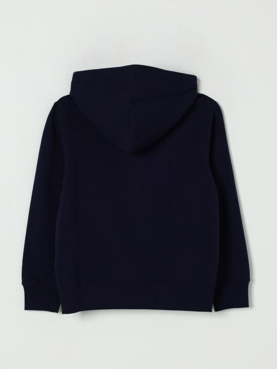 25FW [키즈] 폴로 랄프로렌 풀오버 323547626 001 Blue - POLO RALPH LAUREN