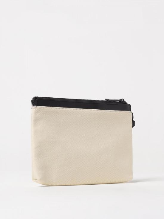 25SS [키즈] 엠에스지엠 가방 S5MSJGBA184 013 Cream - MSGM