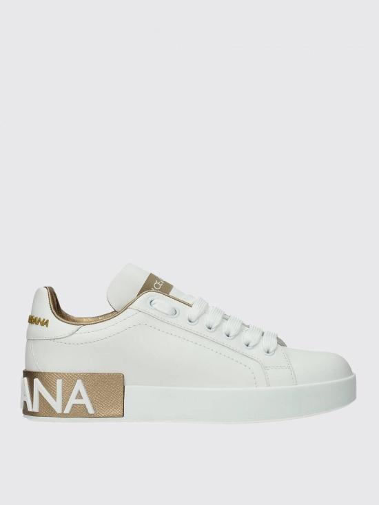 25FW 돌체앤가바나 뮬/슬리퍼 CK1544AX615 8L315 Brown