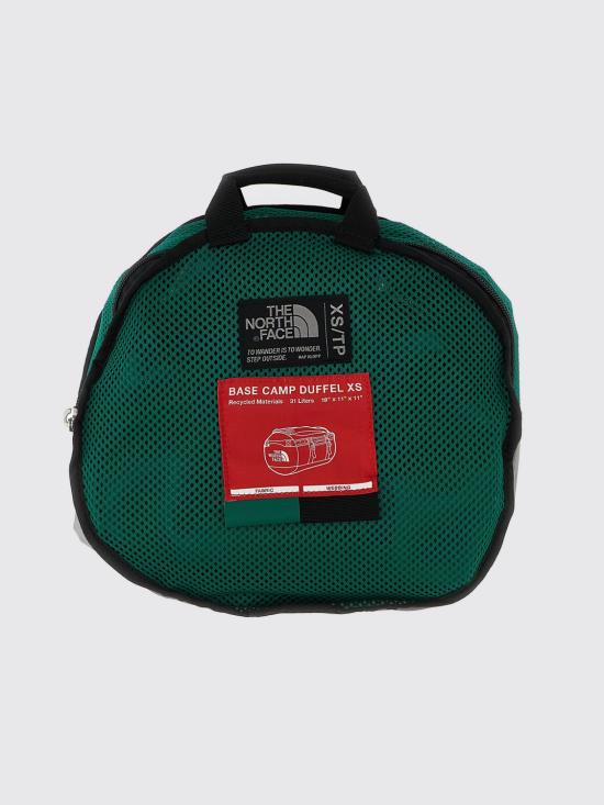 25FW 노스페이스 더플백 NF0A52SS S9W1 Green - NORTH FACE