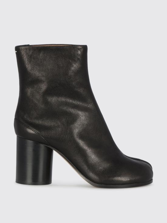 26SS 마르지엘라 부츠 S58WU0260P3753 T8013 Black