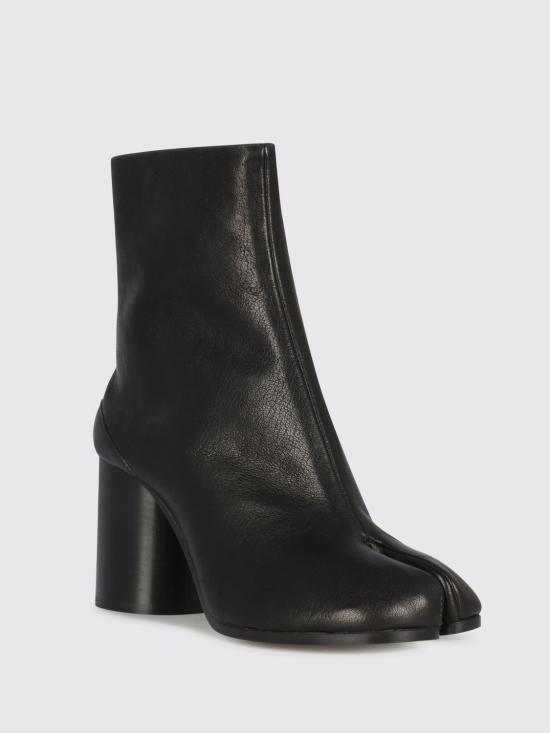 26SS 마르지엘라 부츠 S58WU0260P3753 T8013 Black - MAISON MARGIELA