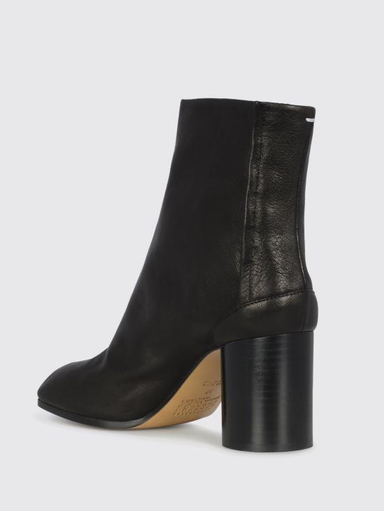 26SS 마르지엘라 부츠 S58WU0260P3753 T8013 Black - MAISON MARGIELA