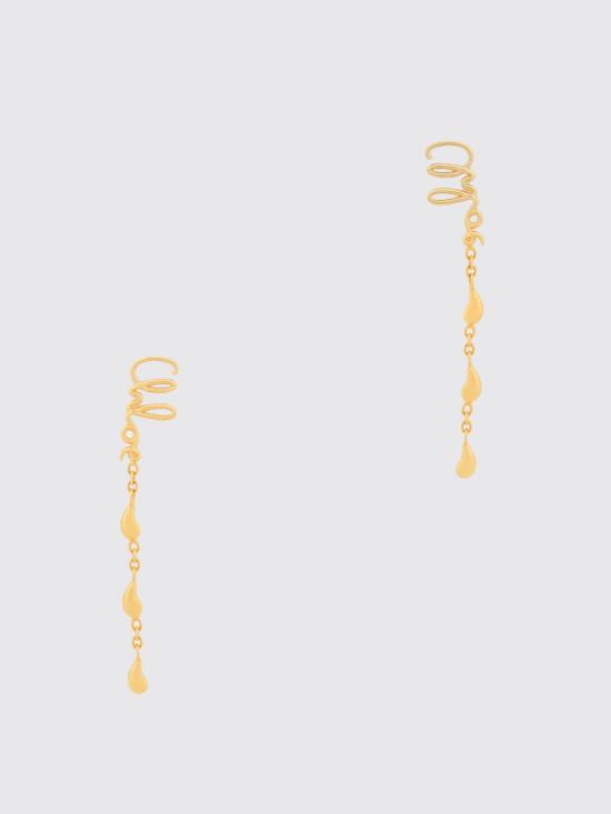 26SS 끌로에 보석 CHC24WFE05CB7 9DC Brown