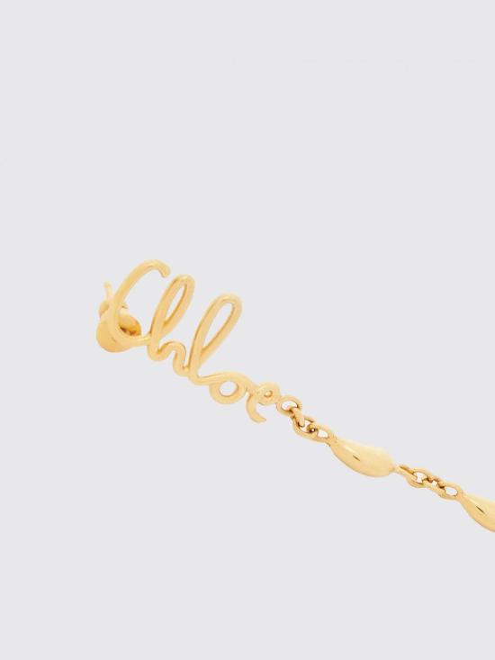 26SS 끌로에 보석 CHC24WFE05CB7 9DC Brown - CHLOE