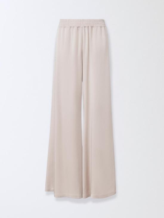 25FW 파비아나 필리피 팔라초 팬츠 PAD215F291D908 8196 Dust - FABIANA FILIPPI