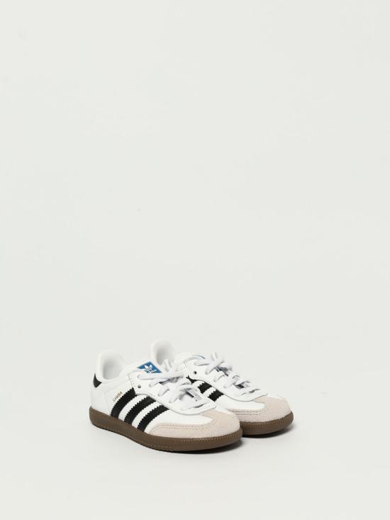 25FW [키즈] 아디다스 스니커즈 IE3679 White - ADIDAS