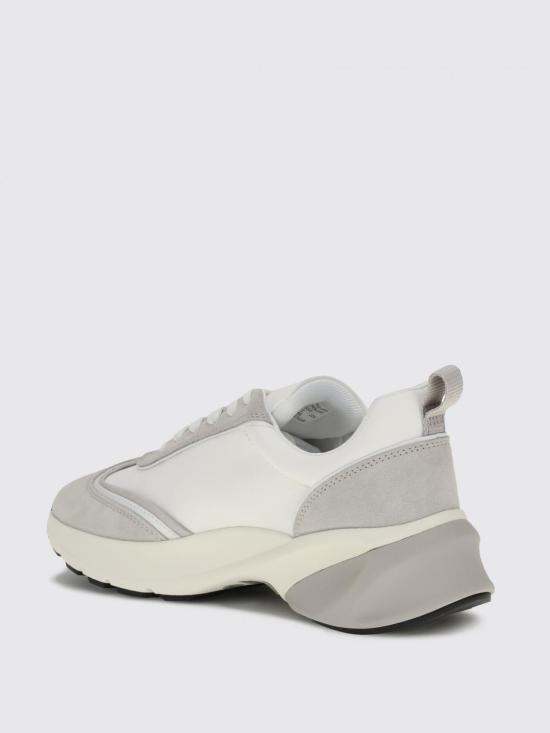 26SS 토리버치 뮬/슬리퍼 161550 100 White - TORY BURCH