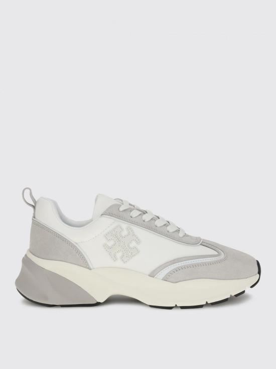 26SS 토리버치 뮬/슬리퍼 161550 100 White