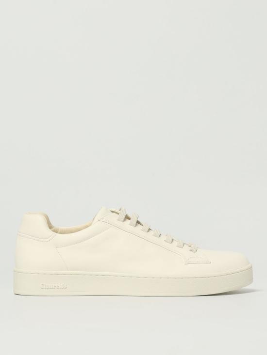 25FW 처치스 뮬/슬리퍼 EEG0849CS F0ALL White