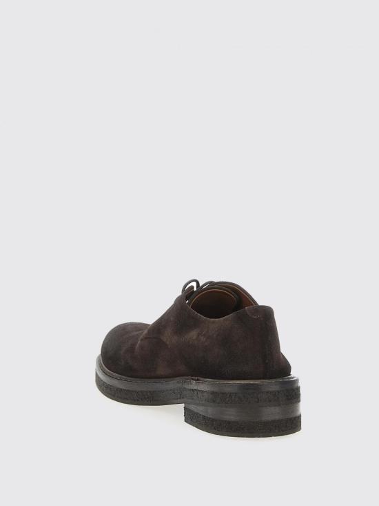 25FW 마르셀 로퍼 MM2960P024 460 Brown - MARSELL