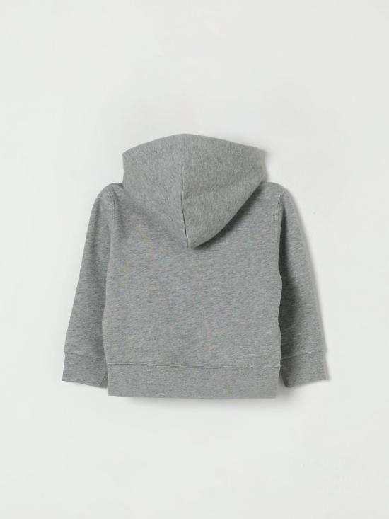 25FW [키즈] 폴로 랄프로렌 풀오버 322547626 002 Grey - POLO RALPH LAUREN