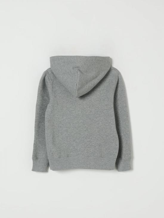 25FW [키즈] 폴로 랄프로렌 풀오버 323547626 002 Grey - POLO RALPH LAUREN