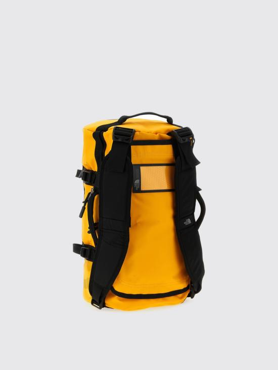 25FW 노스페이스 크로스백 NF0A52SS 4WP1 Yellow - NORTH FACE