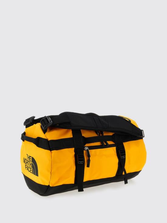 25FW 노스페이스 크로스백 NF0A52SS 4WP1 Yellow - NORTH FACE