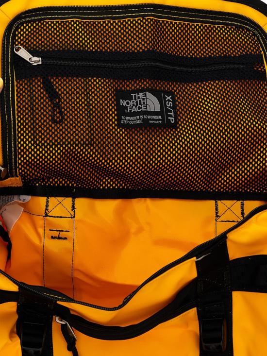 25FW 노스페이스 크로스백 NF0A52SS 4WP1 Yellow - NORTH FACE