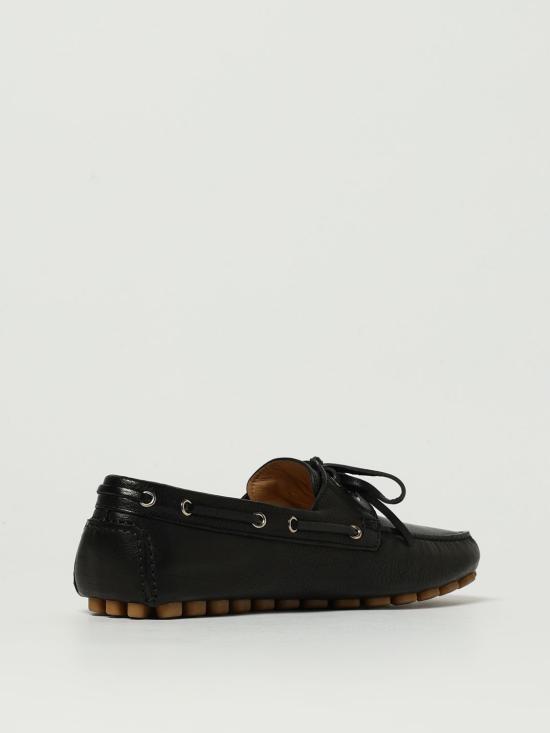 25FW 발렌티노 가라바니 로퍼 7Y2S0J59PNJ 0NO Black - VALENTINO GARAVANI