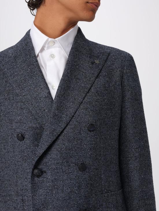 25FW 딸리아토레 수트 자켓 1SMC20KAI55000 8I1134 Grey - TAGLIATORE