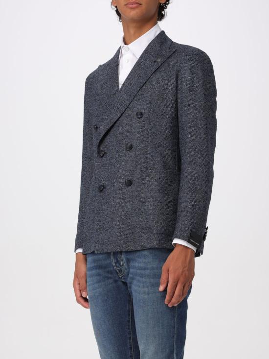 25FW 딸리아토레 수트 자켓 1SMC20KAI55000 8I1134 Grey - TAGLIATORE