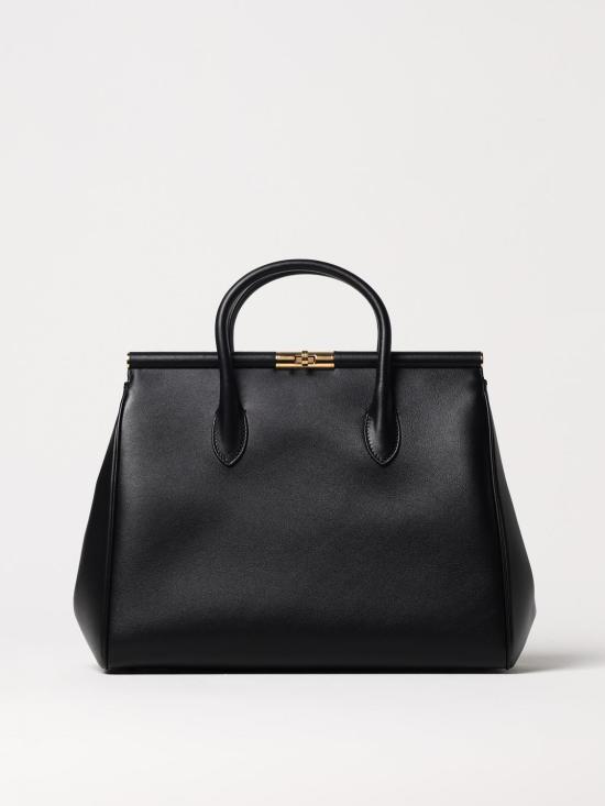 25FW 돌체앤가바나 토트백 BB7763A9S25 80999 Black