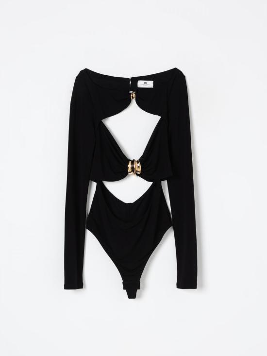 BO027 110 Black