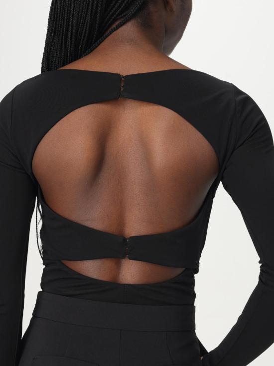BO027 110 Black